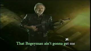 John Entwistle - Bogeyman Ft. Keith Moon (Official Music Video)