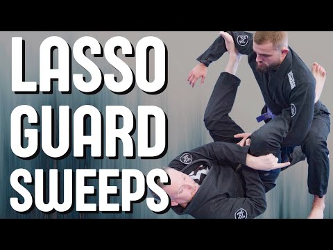 Lasso Guard Sweeps