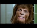 Jeez Louise! Teen Wolf 