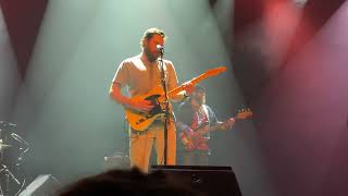 Bahamas • Own Alone • live at The Fillmore 03/18/22