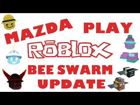 Roblox 🎁 Bee Swarm Simulator 🎄 (50 лайков и раздача R$) роблокс