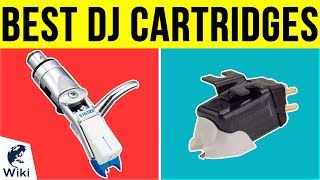 Video thumbnail for 9 Best DJ Cartridges 2019 by Ezvid Wiki