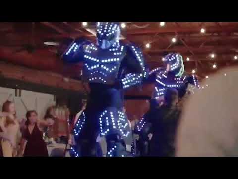 Promotional video thumbnail 3 for LED Fun