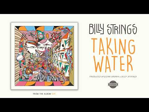 Video thumbnail for Taking Water