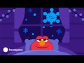 Drift Off With Elmo A Holiday Bedtime Wind Down For Little Ones