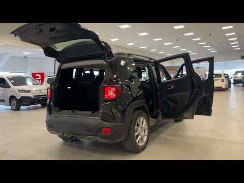 Jeep Renegade Limited MHEV Auto 2024 - Image 2