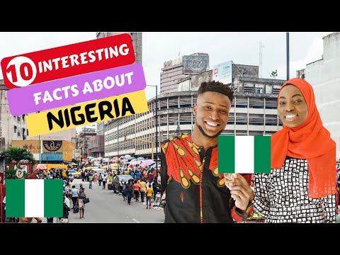 , title : 'NIGERIA:10 Interesting facts you did not know'