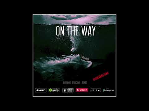 Swiperboy - On The Way (Official Audio)