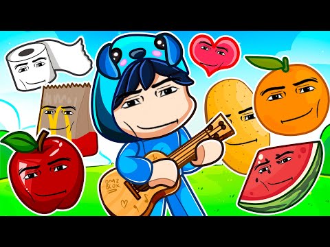 ROBLOX GEGAGEDIGEDAGEDAGO