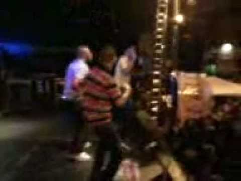 ALACA TROZ E DEDÊ AO VIVO