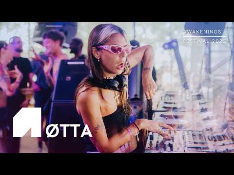 ØTTA | Awakenings Festival 2025