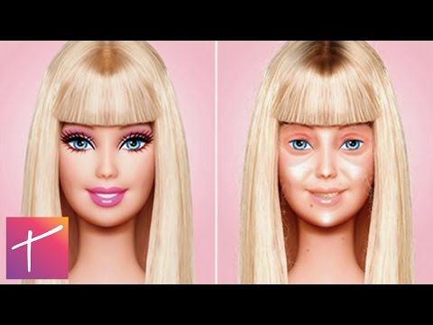 20 Things You Never Knew About The Barbie Doll Video