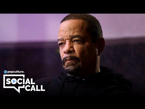 Law & Order: SVU: Fin's Emotional Episode Gives an Update on Munch