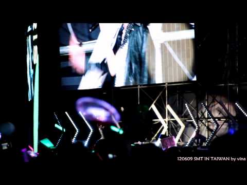 120609 EXO-M.Kris—One Dream