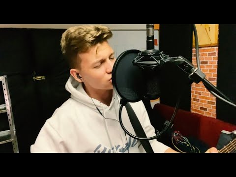 Goo Goo Dolls - Iris (shevco live acoustic cover) I just want you to know who I am