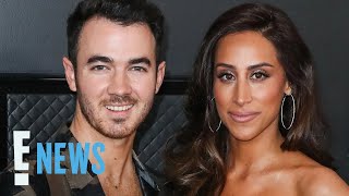 Danielle Jonas Shares Lyme Disease Diagnosis | E! News