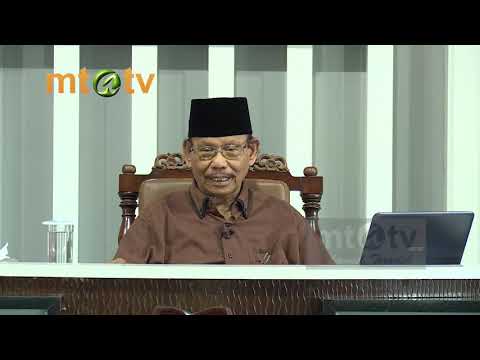 Jihad Pagi MTATV Solo 25-11-2018 - Tema Shalat 12