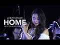 Michael Bublé Blake Shelton Home Live Country Cover By Jaimy Taylor