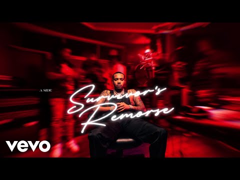 G Herbo - Real Rap (Visualizer) ft. Benny The Butcher