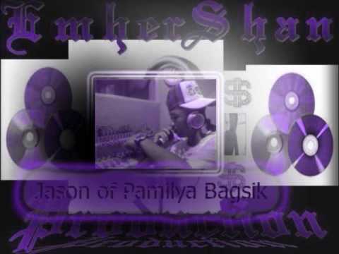 Mirae-Jason Pamilya Bagsik