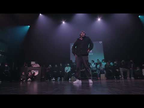 Physs Judge Showcase #2 | BTM Experience 2022