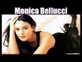 Monica Bellucci - Actress 