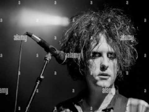 The Cure - Faith (1996 08 01 Vancouver, Canada) | CA 0562