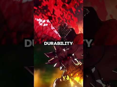 Guts vs Grunbeld  #guts #berserk