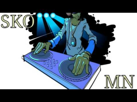 🌺DJ NOKS-ZARA L-ZOOK 2016🌺