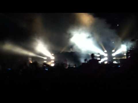 Crookers pres. Dr. Gonzo - Dr. Gonzo Anthem (Inox)