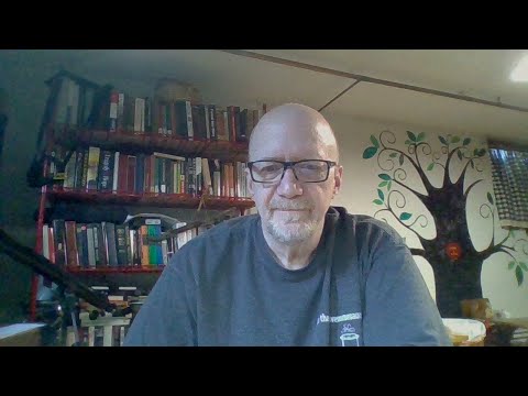 5-minute Bible study, #18, Genesis 2:1-3, God's control over it all, a shocking truth