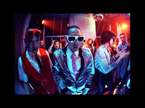 Like a G6  Ke$ha, Katy Perry  Black Eyed Peas vs Far East Movement