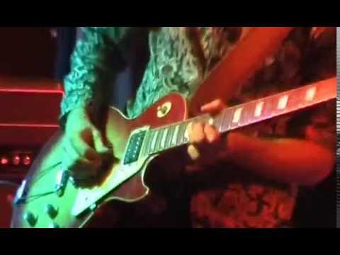 Belphi @ Fresh pop night - Stuttgart - Soundcheck