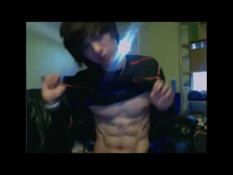 Jon Skywalker Transformation