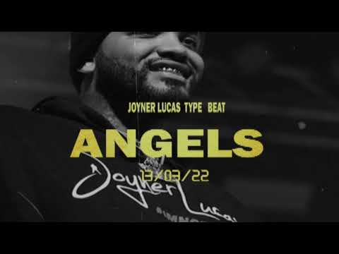 (FREE) Joyner Lucas x Rick Ross Type Beat "ANGELS " | 2022
