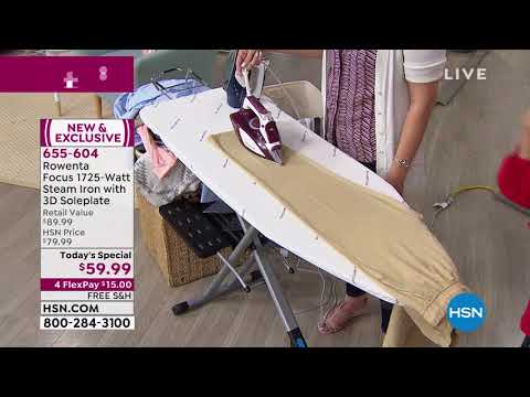 HSN | Home Solutions 05.20.2019 - 04 PM