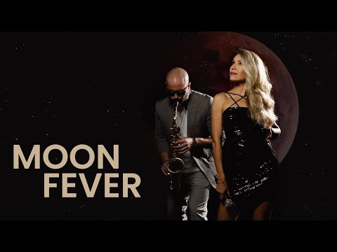 Moon Fever - Saxel & Marina Caró