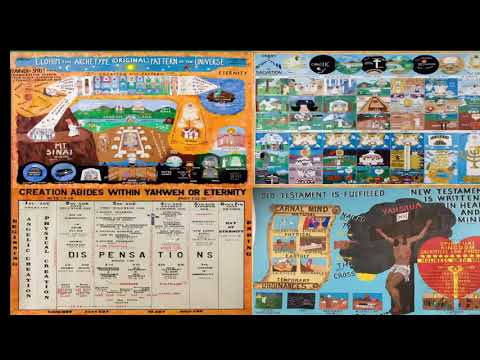 May 22nd,  2021 Oceanside Zoom  Class - We are Called and Chosen according to the Purpose