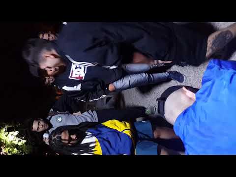 ●CHOCO VS JAVI●FINAL rapperzone fecha2