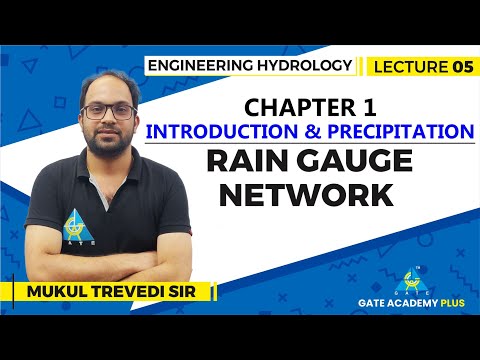 Lecture 01 | Chapter 01 | Hydrologic cycle | Engineering Hydrology