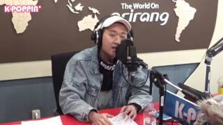 [K-Poppin'] 키비 (Kebee) - 외국인 (My Foreigner)