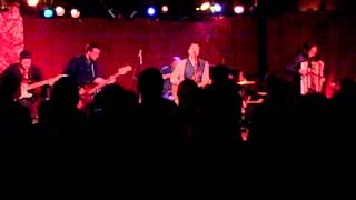 Laura Stevenson -- Renée