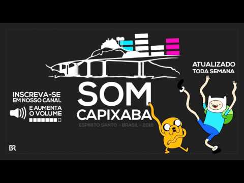 MC ARTHUR SHEIK - VAI ENTENDER ESSAS NOVINHAS [DJ OBELIX] SOM CAPIXABA