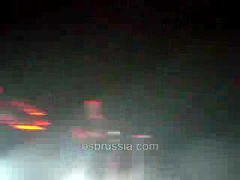 21-05-2008 Backstreet Boys - Moscow - Everybody