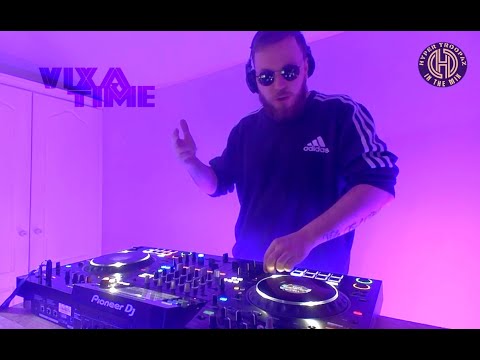 🔥🎵 PARTY MIX IN ATTACK VOL.6 🔥🎵 NOV 2K23 🔥🎵 [Pioneer XDJ-XZ]