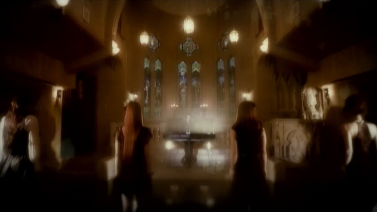 「時の向こう　幻の空」FictionJunction　Music Video