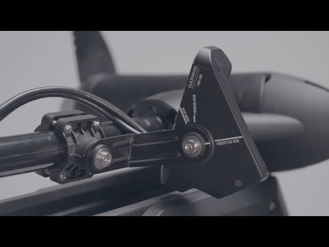Garmin Perspective Mode Mount: How to Adjust Angles