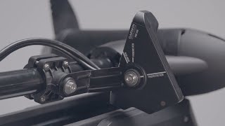 Garmin Perspective Mode Mount: How to Adjust Angles