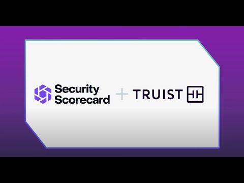 Truist - Customer Success Story (Iken Ilabuchi - Third-Party Cyber Risk Monitoring Manager)