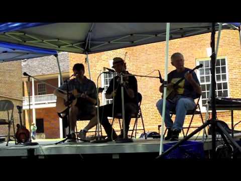 GBYP 2012 - Jack Magee and Soundwagon - Jeb's Tune